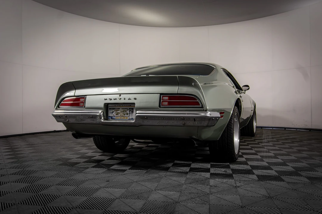 1972 Pontiac Firebird 2nd Gen - Image 12 of 31