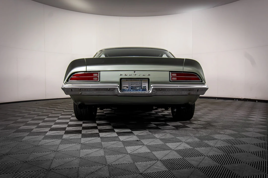 1972 Pontiac Firebird 2nd Gen - Image 11 of 31