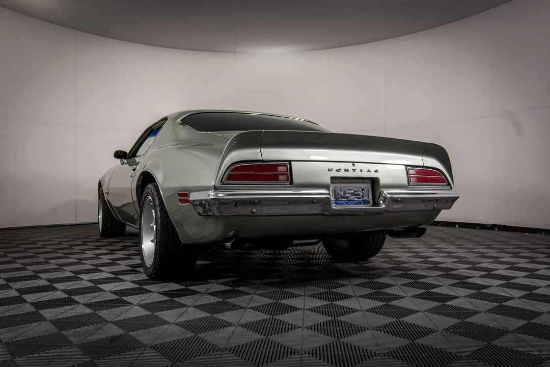 1972 Pontiac Firebird 2nd Gen - Image 10 of 31