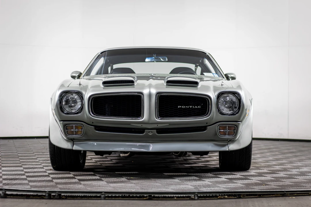1972 Pontiac Firebird 2nd Gen - Image 5 of 31