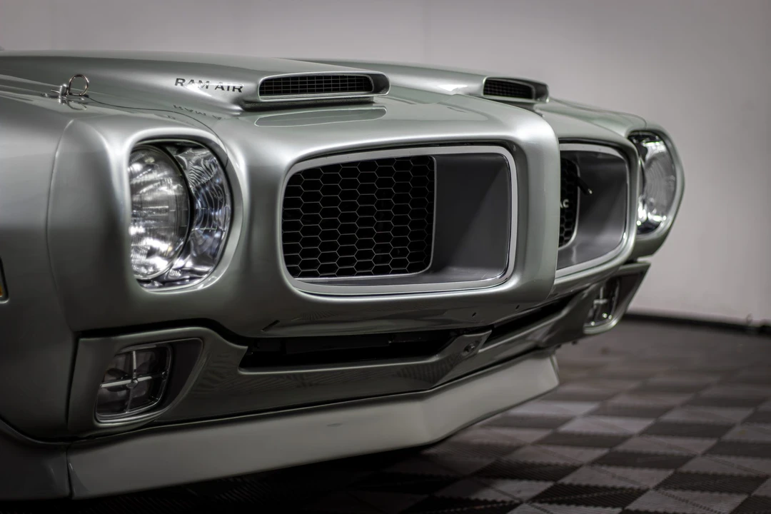 1972 Pontiac Firebird 2nd Gen - Image 18 of 31