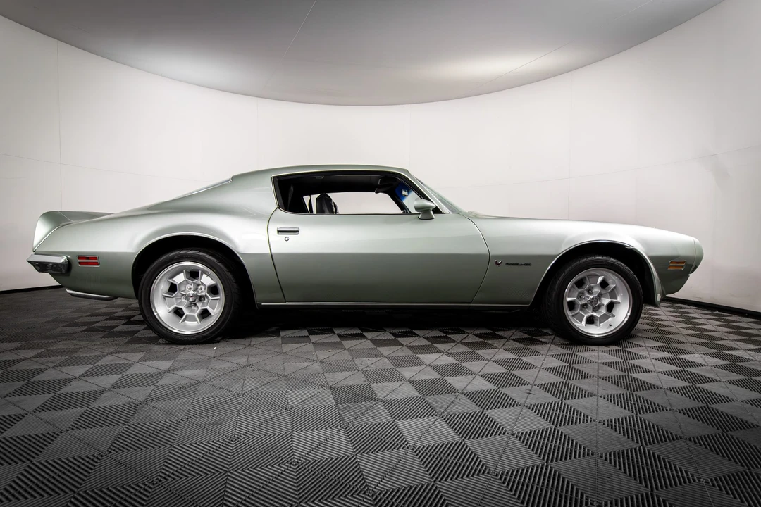 1972 Pontiac Firebird 2nd Gen - Image 14 of 31