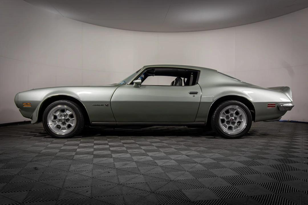 1972 Pontiac Firebird 2nd Gen - Image 9 of 31