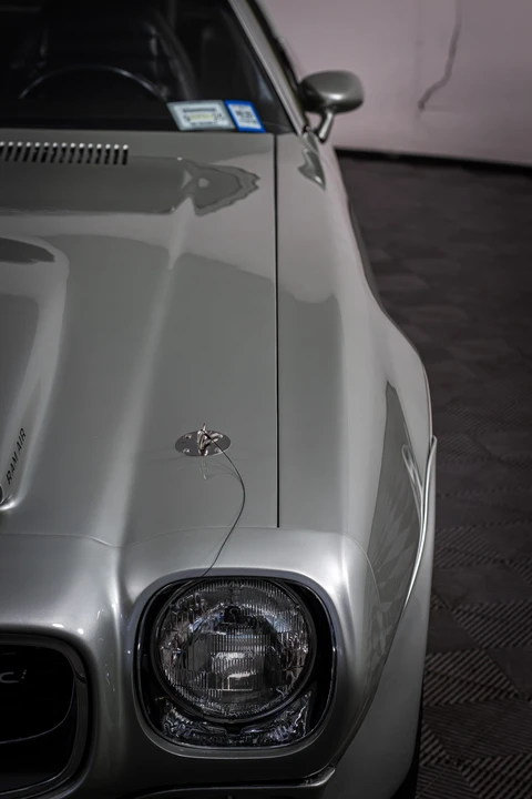 1972 Pontiac Firebird 2nd Gen - Image 23 of 31
