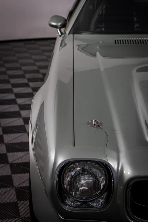 1972 Pontiac Firebird 2nd Gen - Image 22 of 31