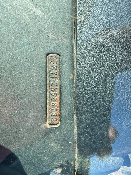 1972 Pontiac Firebird 2nd Gen - Image 3 of 19