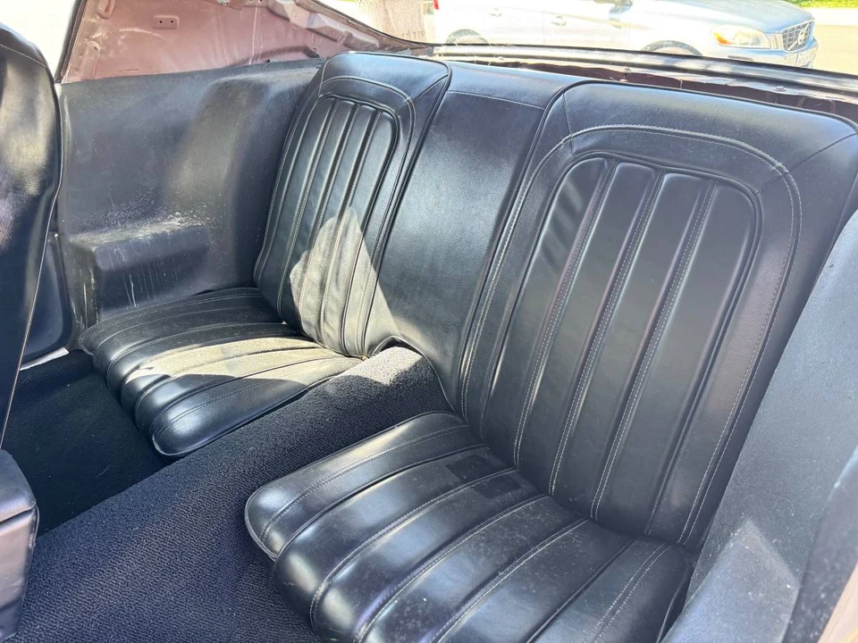 1972 Pontiac Firebird 2nd Gen - Image 15 of 19