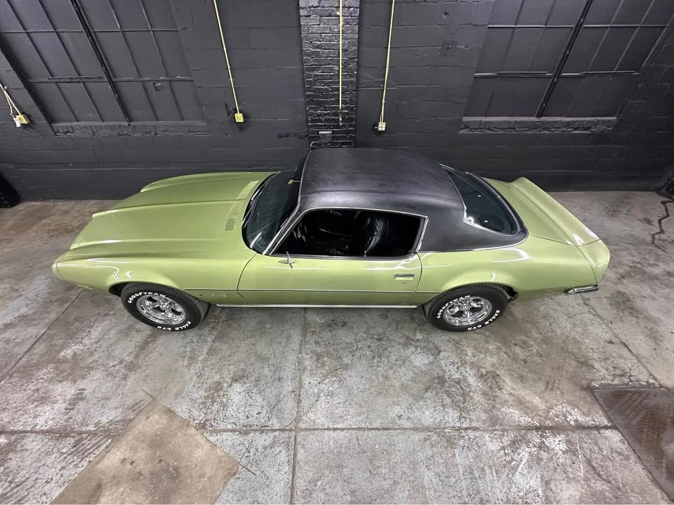 1972 Pontiac Firebird 2nd Gen - Image 3 of 20