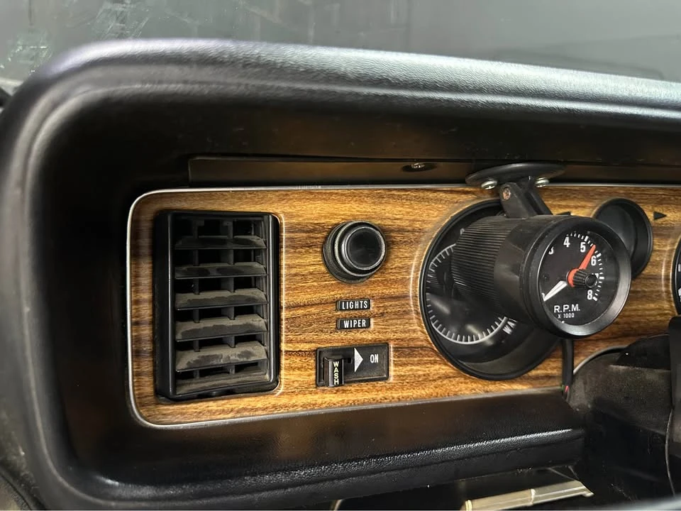 1972 Pontiac Firebird 2nd Gen - Image 19 of 20