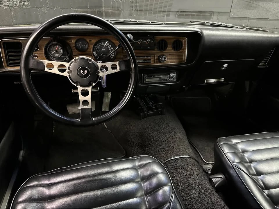 1972 Pontiac Firebird 2nd Gen - Image 2 of 20