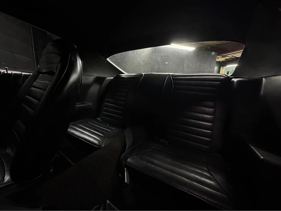 1972 Pontiac Firebird 2nd Gen - Image 16 of 20