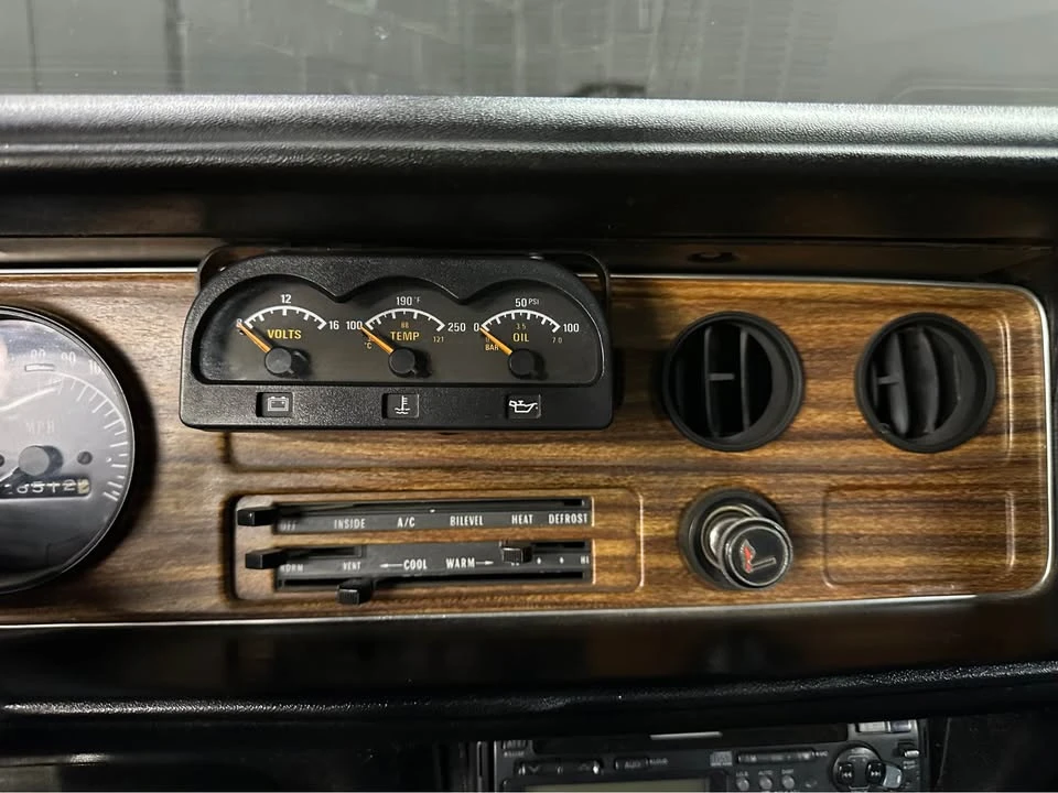 1972 Pontiac Firebird 2nd Gen - Image 18 of 20