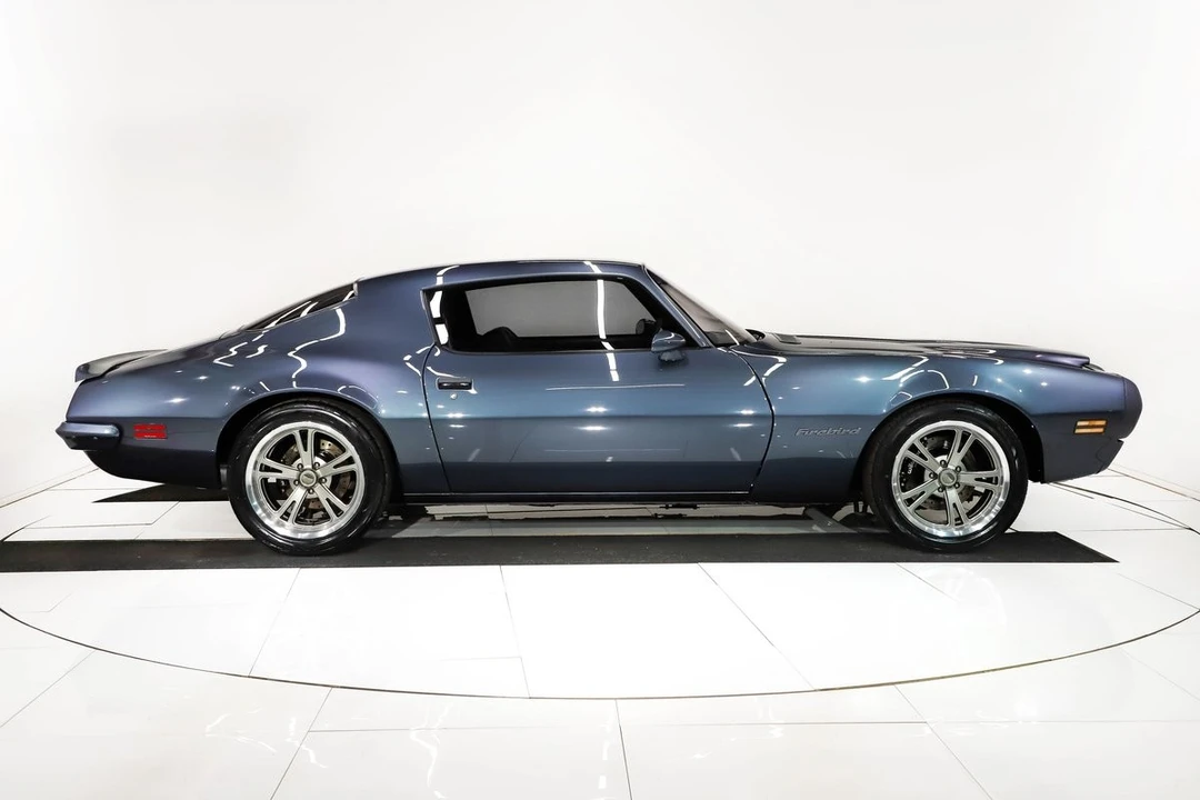 1972 Pontiac Firebird 2nd Gen - Image 14 of 21