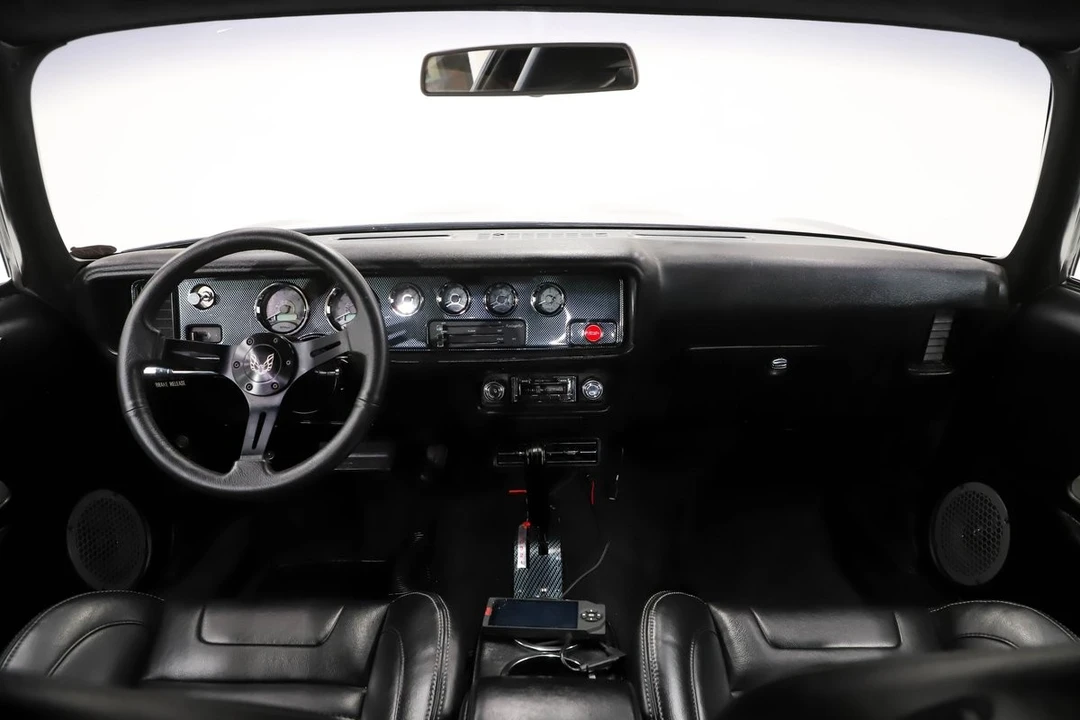 1972 Pontiac Firebird 2nd Gen - Image 21 of 21