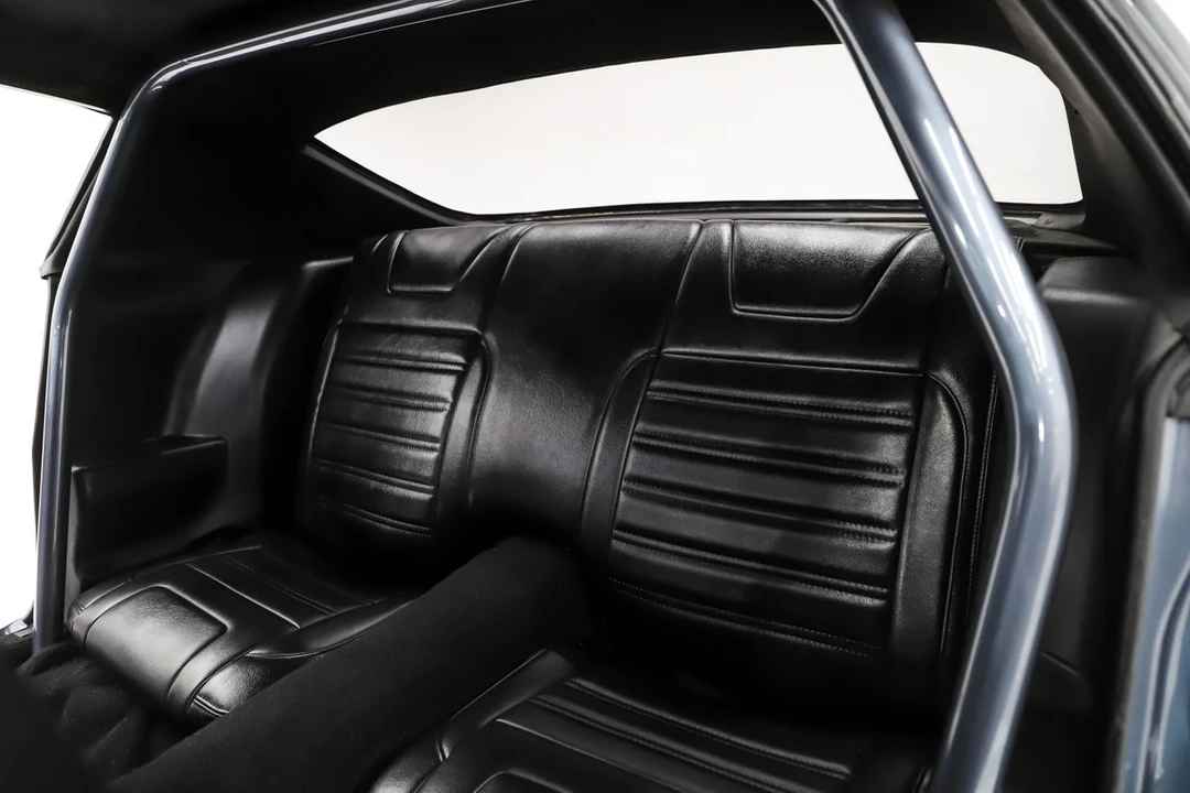 1972 Pontiac Firebird 2nd Gen - Image 12 of 12