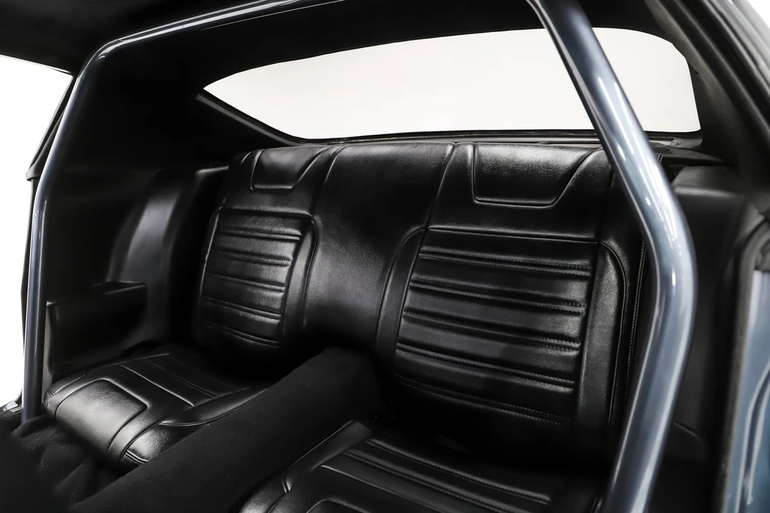 1972 Pontiac Firebird 2nd Gen - Image 12 of 21