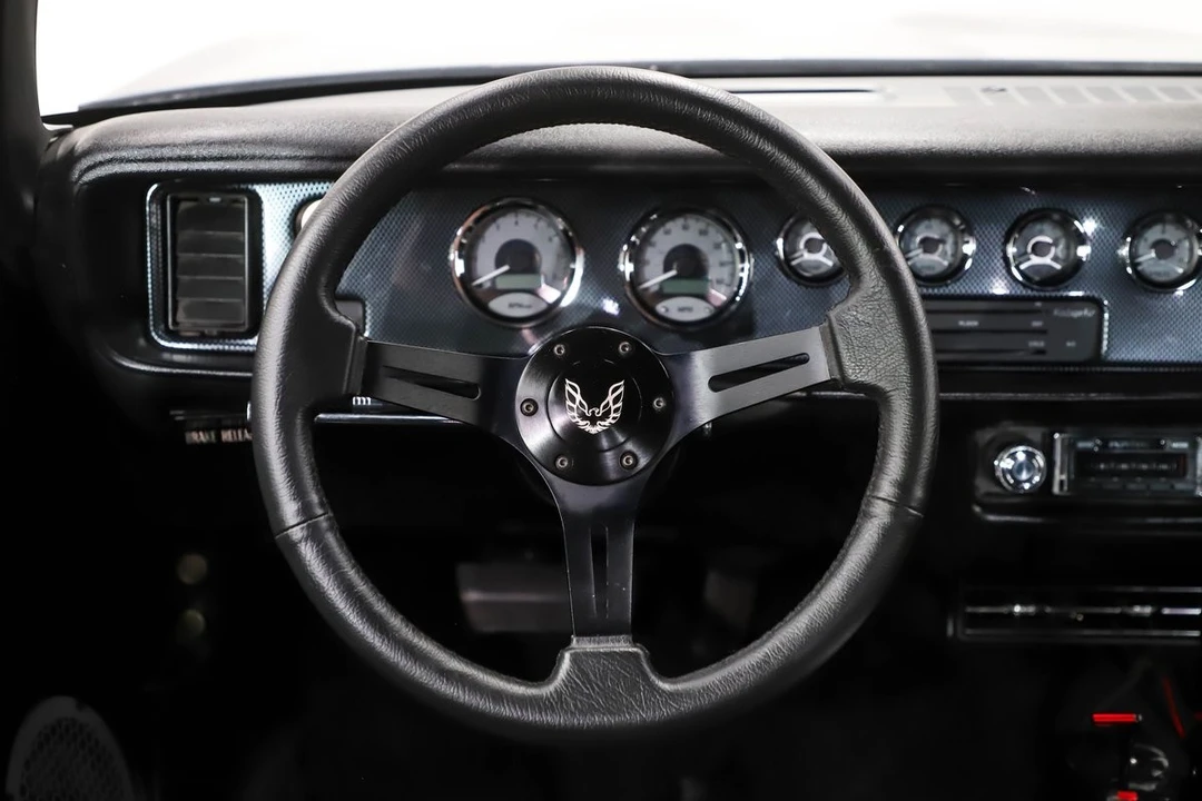 1972 Pontiac Firebird 2nd Gen - Image 15 of 21