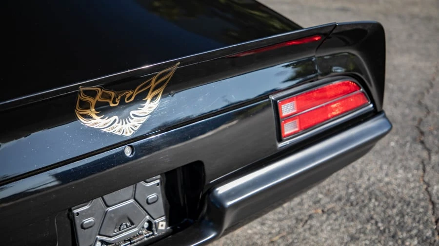 1972 Pontiac Firebird 2nd Gen - Image 14 of 19