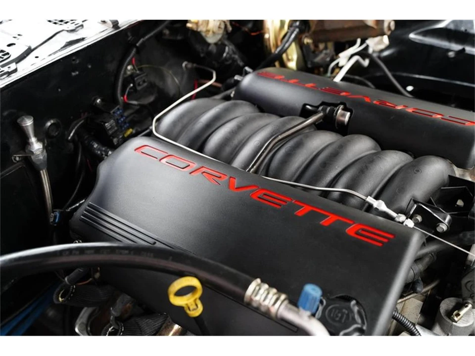 1972 Pontiac Firebird Trans Am 2nd Gen - Image 2 of 31