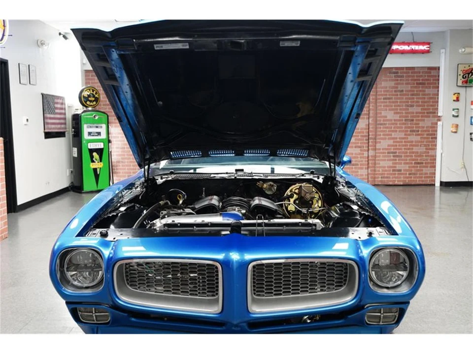 1972 Pontiac Firebird Trans Am 2nd Gen - Image 18 of 31