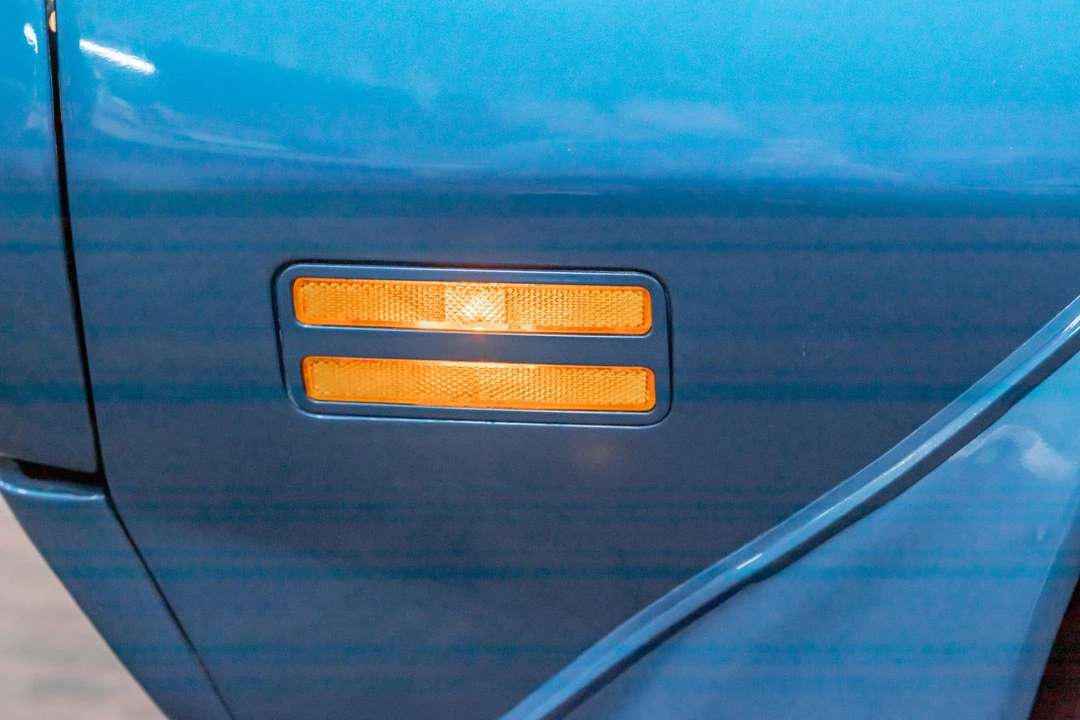 1972 Pontiac Firebird Trans Am 2nd Gen - Image 18 of 31