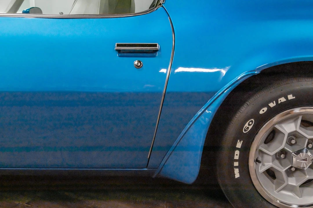 1972 Pontiac Firebird Trans Am 2nd Gen - Image 26 of 31