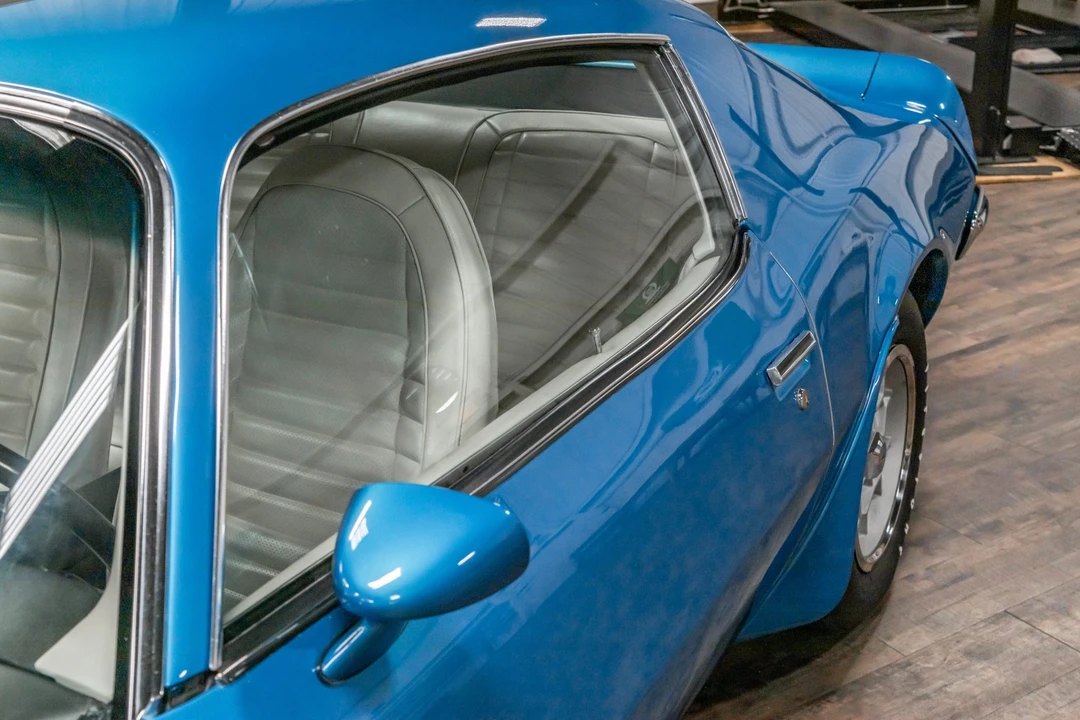 1972 Pontiac Firebird Trans Am 2nd Gen - Image 23 of 31
