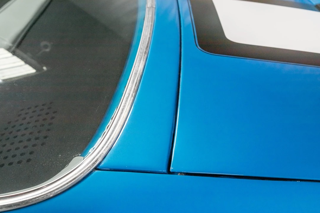 1972 Pontiac Firebird Trans Am 2nd Gen - Image 31 of 31