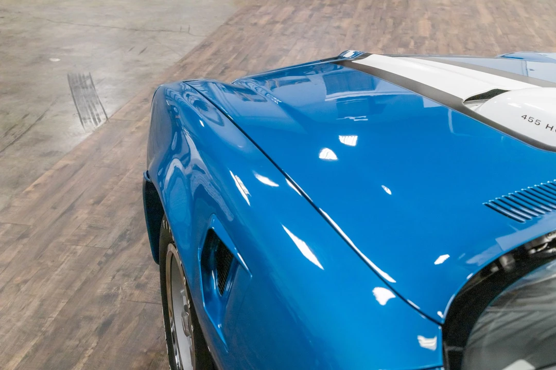 1972 Pontiac Firebird Trans Am 2nd Gen - Image 21 of 31