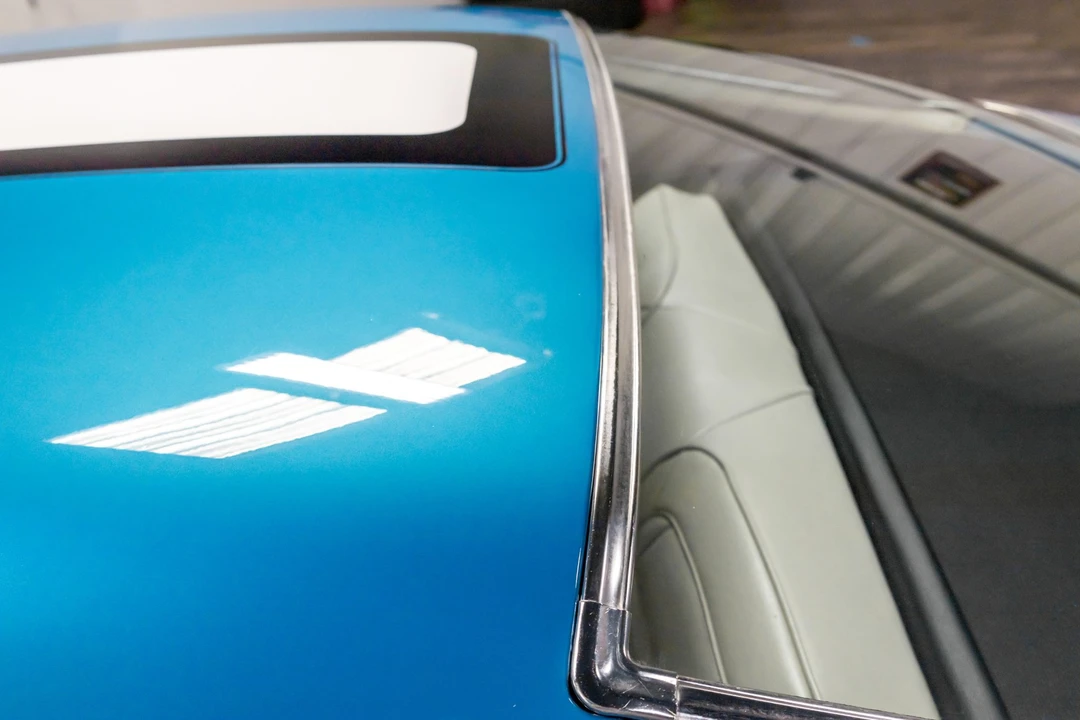 1972 Pontiac Firebird Trans Am 2nd Gen - Image 28 of 31
