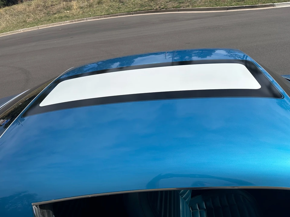 1972 Pontiac Firebird Trans Am 2nd Gen - Image 26 of 31