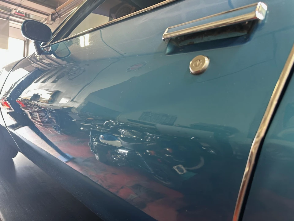 1972 Pontiac Firebird Trans Am 2nd Gen - Image 14 of 31