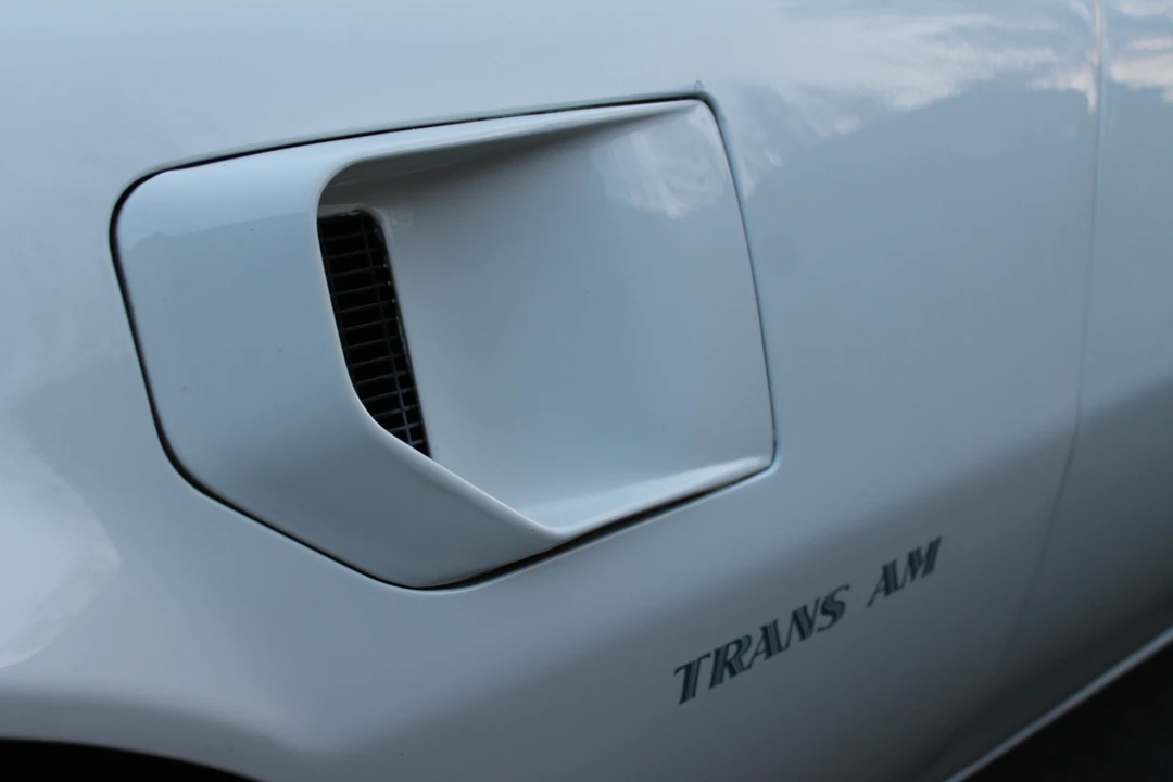 1972 Pontiac Firebird Trans Am 2nd Gen - Image 27 of 31