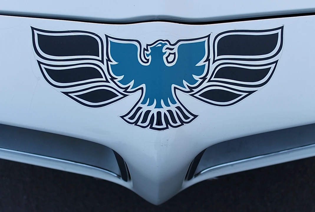 1972 Pontiac Firebird Trans Am 2nd Gen - Image 24 of 31