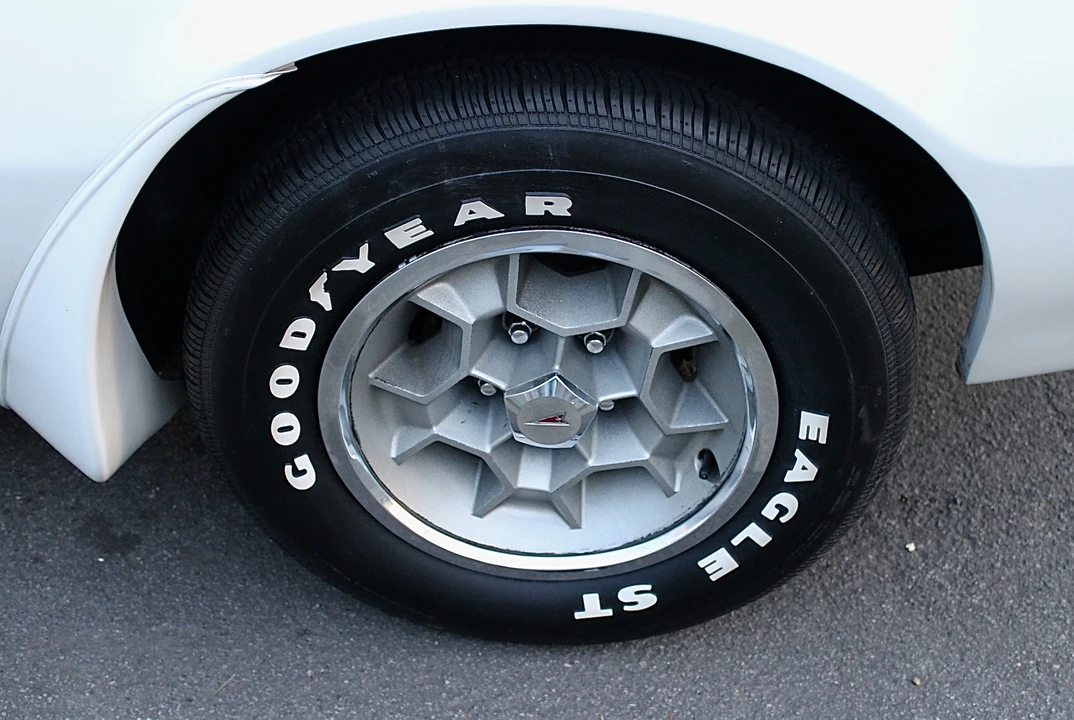 1972 Pontiac Firebird Trans Am 2nd Gen - Image 28 of 31