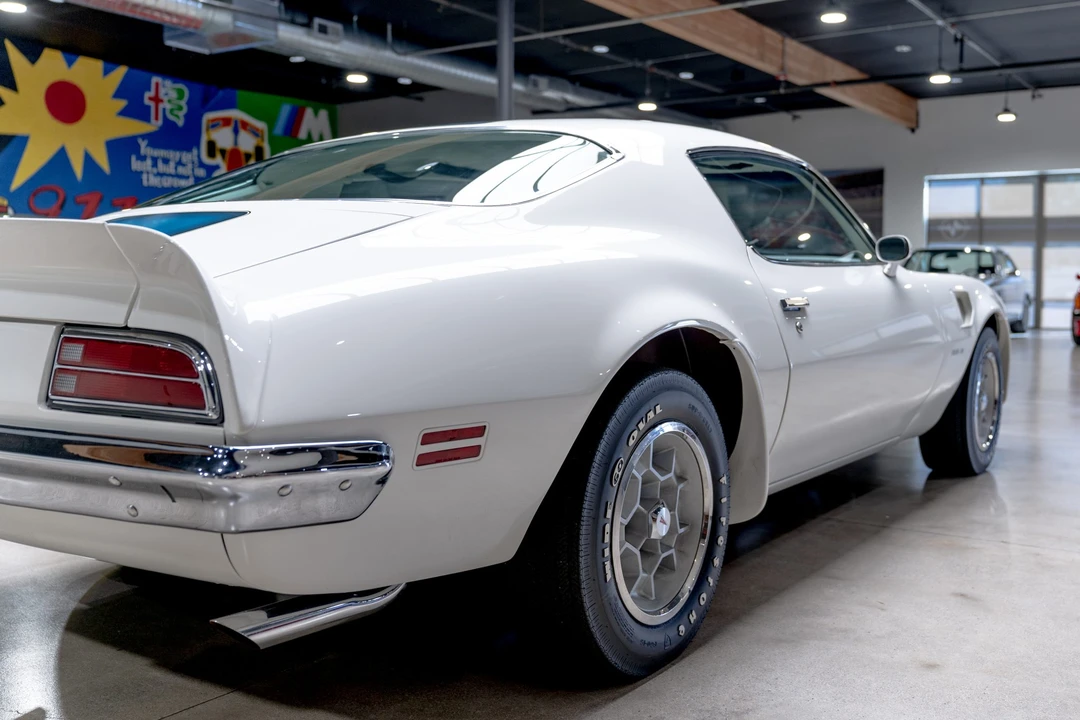 1972 Pontiac Firebird Trans Am 2nd Gen - Image 29 of 31