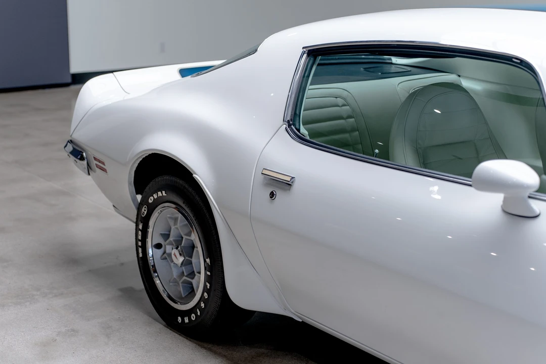 1972 Pontiac Firebird Trans Am 2nd Gen - Image 28 of 31