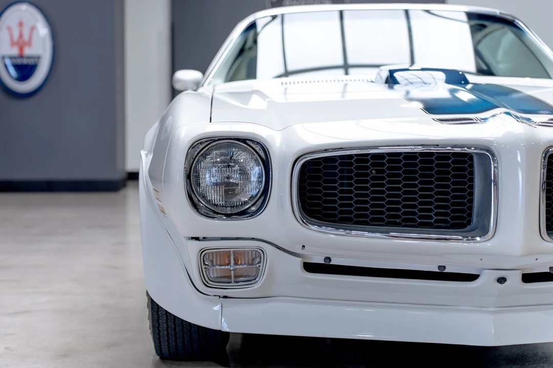 1972 Pontiac Firebird Trans Am 2nd Gen - Image 25 of 31