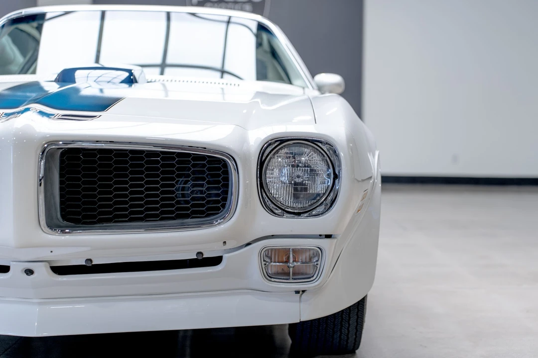 1972 Pontiac Firebird Trans Am 2nd Gen - Image 24 of 31