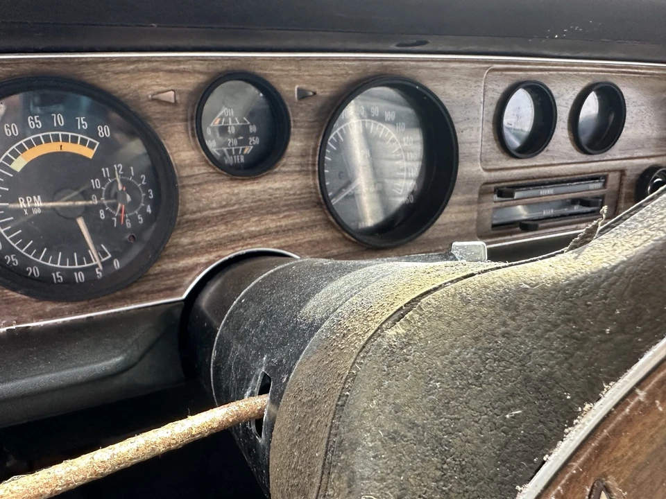 1972 Pontiac Firebird 2nd Gen - Image 13 of 21