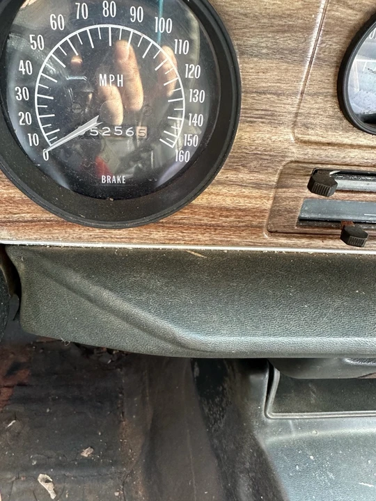 1972 Pontiac Firebird 2nd Gen - Image 14 of 21