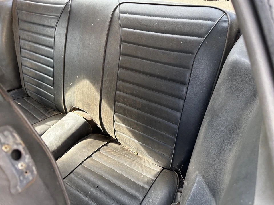 1972 Pontiac Firebird 2nd Gen - Image 12 of 21