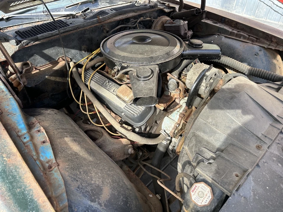 1972 Pontiac Firebird 2nd Gen - Image 21 of 21