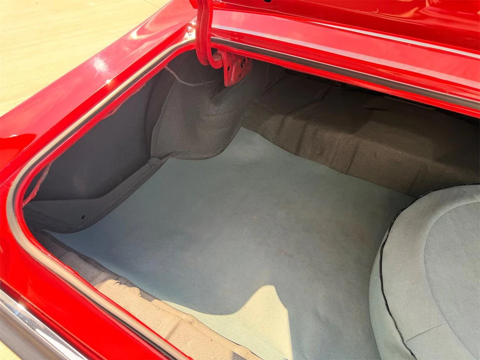 1972 Pontiac GTO 2nd Gen - Image 23 of 31