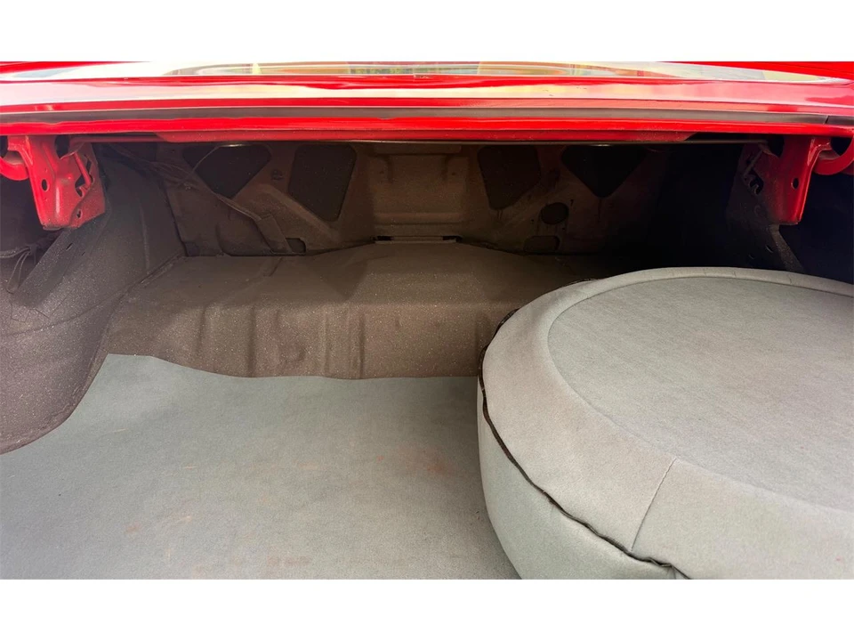 1972 Pontiac GTO 2nd Gen - Image 31 of 31
