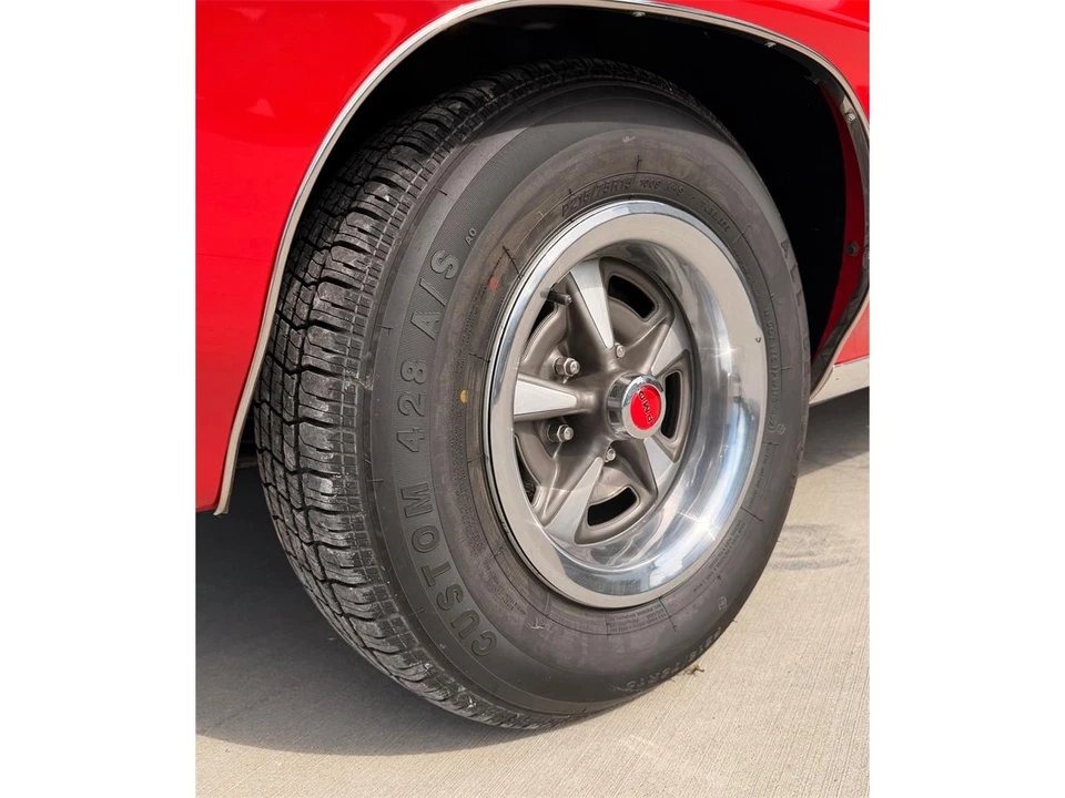 1972 Pontiac GTO 2nd Gen - Image 29 of 31