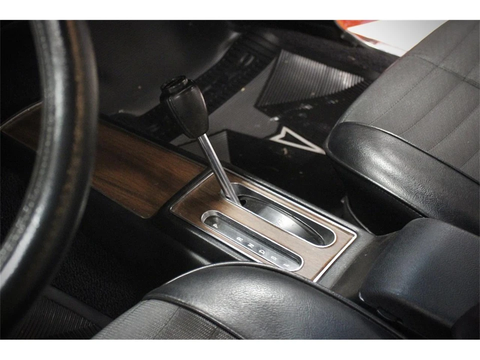 1972 Pontiac GTO 2nd Gen - Image 25 of 31