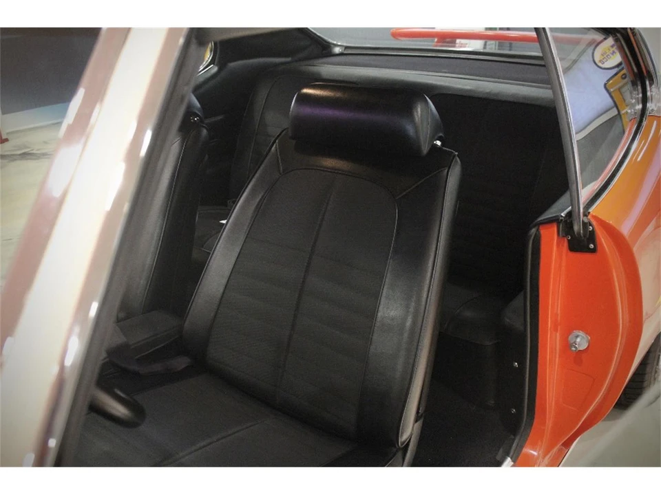 1972 Pontiac GTO 2nd Gen - Image 18 of 31