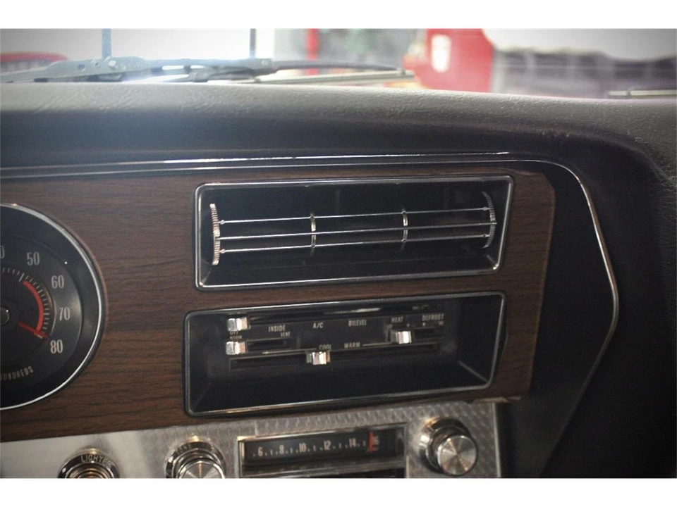 1972 Pontiac GTO 2nd Gen - Image 22 of 31