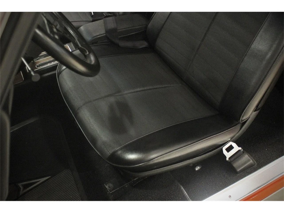 1972 Pontiac GTO 2nd Gen - Image 19 of 31